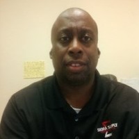 Marcus Bland