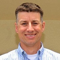 Mark Long
