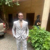 Cédric Yirabo TIENOU