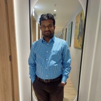 Mahesh Rakte