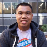Christian Rimando