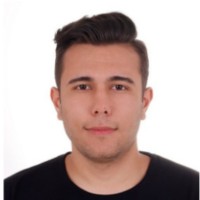 Ayberk YAMAN
