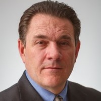 Steven C. Hooker