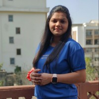 Rupal Gohil