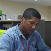 Roberto Arce Lajones