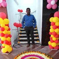 Anand Raj