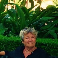 Yvonne Kistemaker