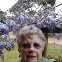 Kaye Mccabe