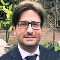 Claudio Calabrese
