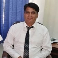 Dr.Muhammad Asif Chuadhry