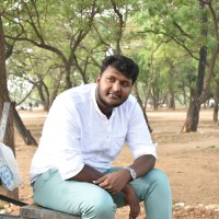 Karthikeyan E