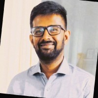Santhosh J.U
