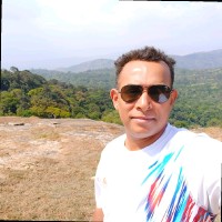 Raphael Varghese