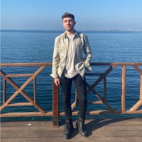 Bayram Kaan Kahveci̇