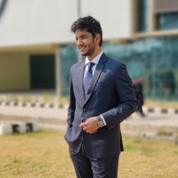 Shreyas Bhoite
