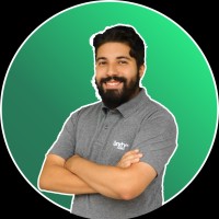 Bruno Rafael Leite de Souza