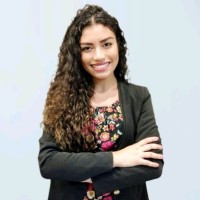 Thaís Silva Farias 🎵