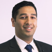 Siddharth Sankaran