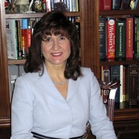 Marina Sadownick