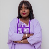 Aissatou Ndèya Camara