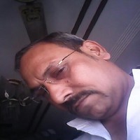 SHIRISH PANDEY