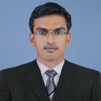 Vimal Raj C V