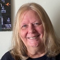 Laurie Murdock