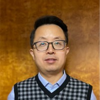 Aqing Wang