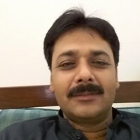 Arshad Qamar