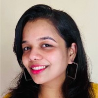 Priyanka Korlekar