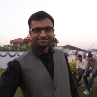 Abhishek Naik