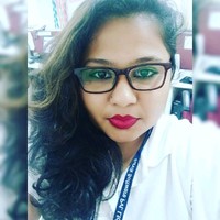 Anuja Salve