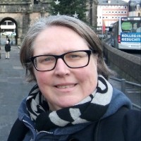 Anna Williams
