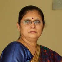 Sobanadevi Pugazhendi