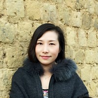 Amber Xu