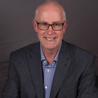 Doug Rickarby