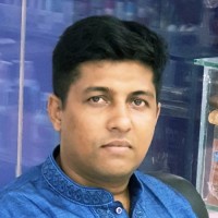 Uttam Kumar Sarker