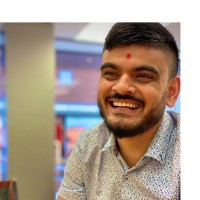 Yogi Patel