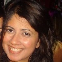 Dina Mistry
