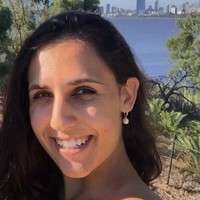 Chrissie Tsalis