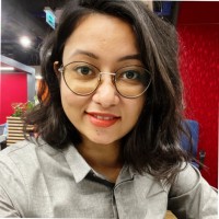 Puja Roy
