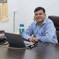 Ajay Kumar Srivastava