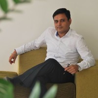 Ajay Gupta, AIA, CoA