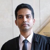 Krishan De Silva