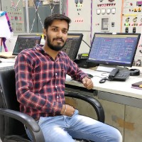 Sandeep Kumar Verma