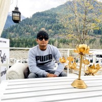 Rahul Kumar