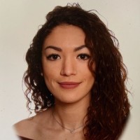 Sara Bouichou García