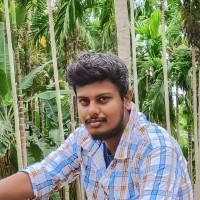 Hariharan R
