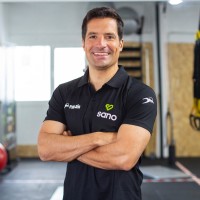 Miguel Barros Santos