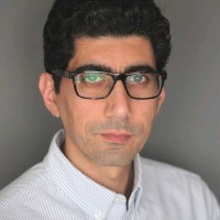 Siavash Nejadi, Phd